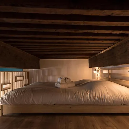 Apartment C'home - T2 Coeur De