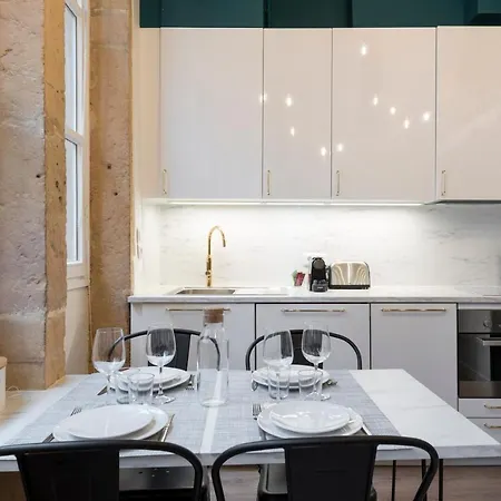 Apartment C'home - T2 Coeur De